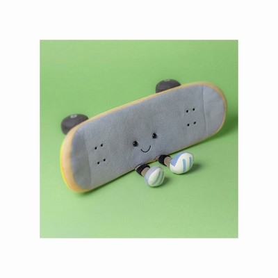 Jellycat Sports Skateboarding UK | 80139NUXQ